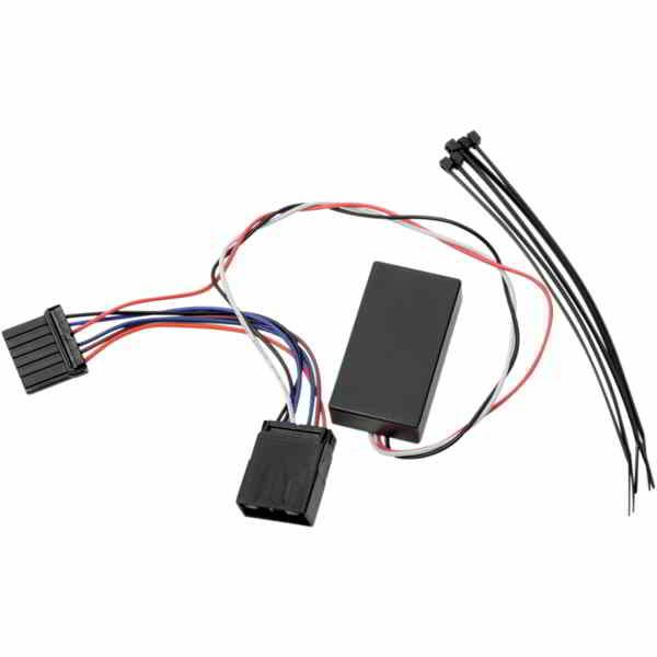 取寄せ ストロボモジュール - XL カスタムダイナミクス Strobe Module - Harley-DavidsonR MAGICSTROBESXL DRAG 20500124
