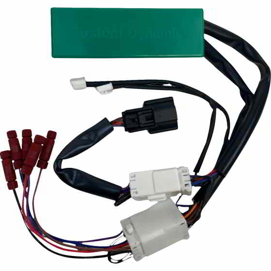 取寄せ スマートトリプルプレイR信号コントローラー カスタムダイナミクス Smart Triple PlayR Signal Controller GEN-SMART-TPLAY DRAG 20500165