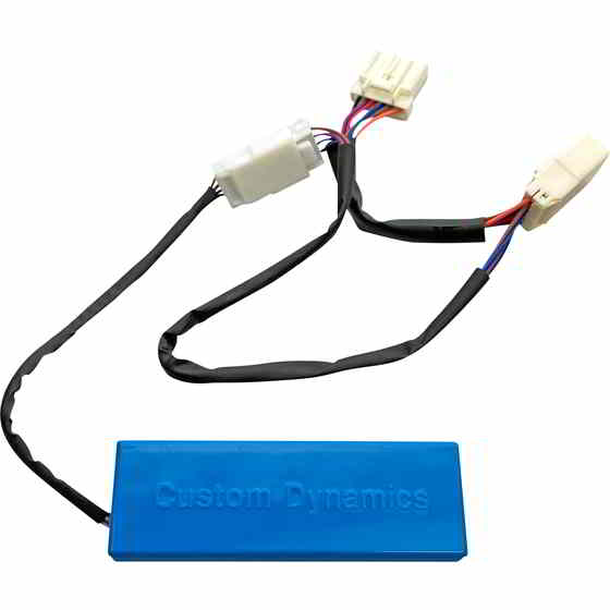 取寄せ スマート信号安定モジュール カスタムダイナミクス Smart Signal Stabilizer Module GEN2-SSXL DRAG 20500221