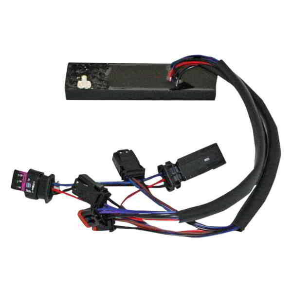 取寄せ ストロボモジュール - FXFB カスタムダイナミクス Strobe Module - Harley-DavidsonR STROBES-RSGST DRAG 20500283｜ハーレーパーツデポ