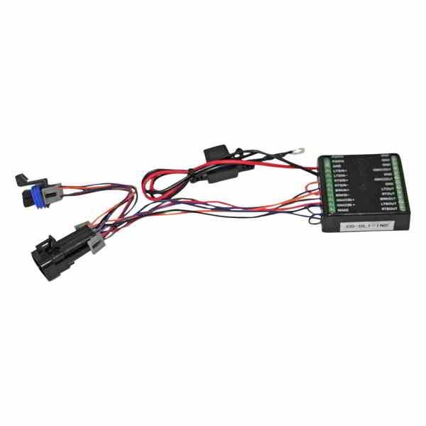 取寄せ 負荷アイソレータモジュール カスタムダイナミクス Load Isolator Module - Indian CD-DLI-IND DRAG 20500296|ハーレーパーツデポ