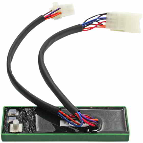 取寄せ スマートトリプルプレイR信号変換モジュール カスタムダイナミクス Smart Triple PlayR Signal Conversion Module GEN-SMART-TPUXG DRAG 20500372