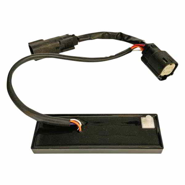 取寄せ ストロボモジュール - CVO カスタムダイナミクス Strobe Module - CVO MAGICSTROBESCVO DRAG 20500380｜ハーレーパーツデポ