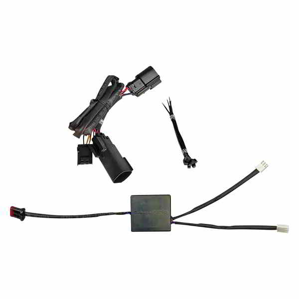 取寄せ ブレーキモジュール カスタムダイナミクス Brake Strobe Module CD-ALT-BS-BCM DRAG 20500461|ハーレーパーツデポ