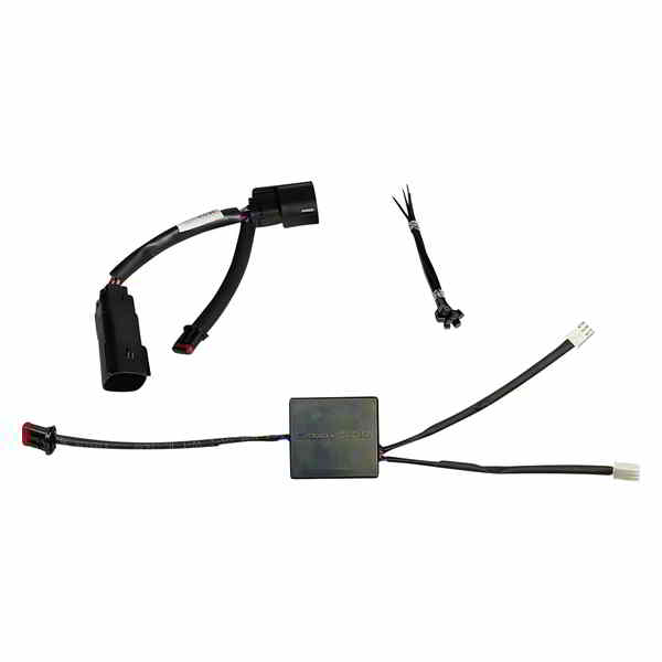 取寄せ ブレーキモジュール カスタムダイナミクス Brake Strobe Module CD-ALT-BS-SS6 DRAG 20500463｜ハーレーパーツデポ