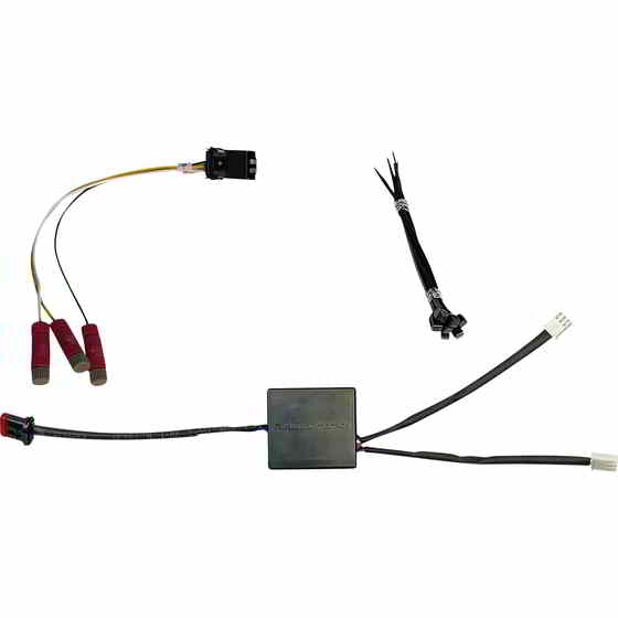 取寄せ ブレーキモジュール - ユニバーサル カスタムダイナミクス Brake Strobe Module CD-ALT-BS-UNV DRAG 20500464