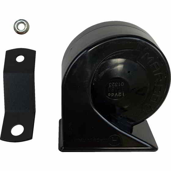 取寄せ 電磁ホーン - 109 db カスタムダイナミクス Electromagnetic Horn - 109 db CD-HORN-18ST DRAG 21070331