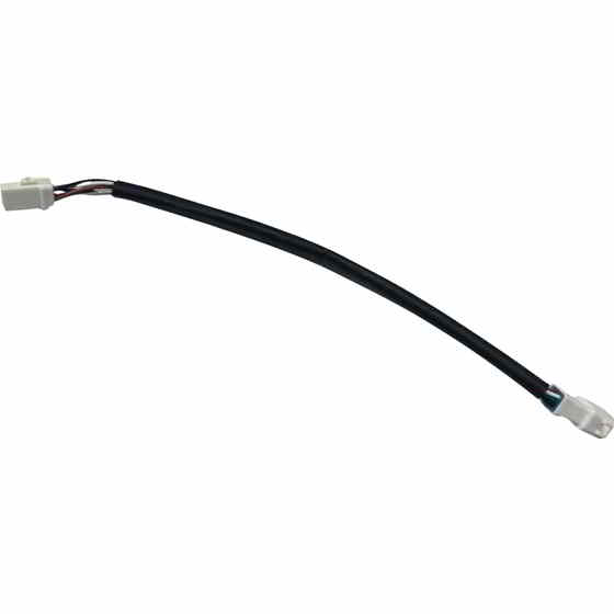 取寄せ 延長ハーネス - スロットル・バイ・ワイヤ - 8インチ カスタムダイナミクス Extension Harness - Throttle-By-Wire - 8 CD-ST-TBW8-HARN DRAG 21201359