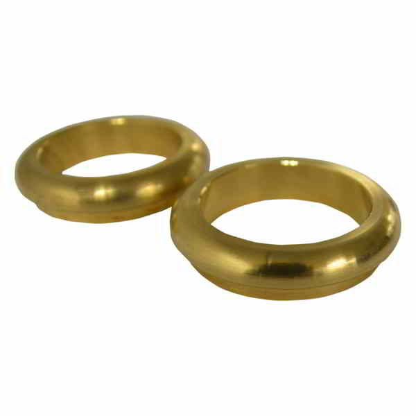 取寄せ フォークブーツカバー - 49 mm - 真鍮 LA チョッパーズ Fork Boot Cover - 49 mm - Brass LA-7503-49G DRAG 04060061 13,899円