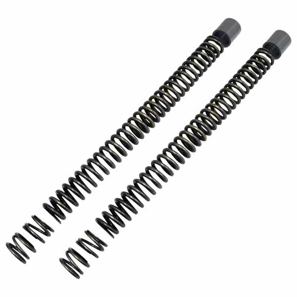 取寄せ フロントフォーク ローダウンキット - 14-16 FL LA チョッパーズ Front Fork Lowering Kit - '14-'16 FL LA-7502-49FL DRAG 04160078｜ハーレーパーツデポ 18,461円