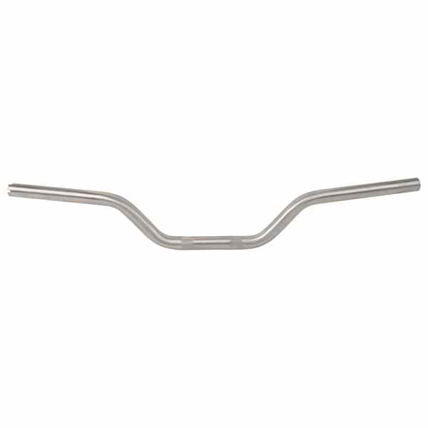 取寄せ ハンドルバー - パフォーマンス - ミッド - ステンレス LA チョッパーズ Handlebar - Performance - Mid - Stainless LA-7379-01S DRAG 06016725