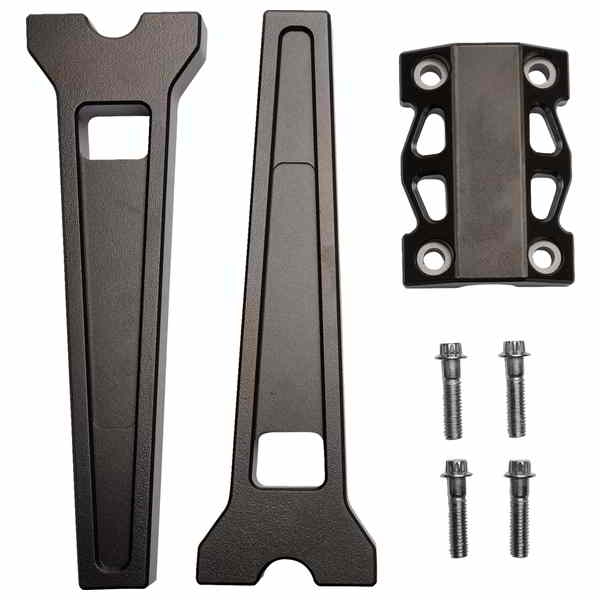 取寄せ ライザー - ストレート - 10インチ - ブロンズ LA チョッパーズ Risers - Straight - 10 - Bronze LA-7470-10Z DRAG 06021439｜ハーレーパーツデポ