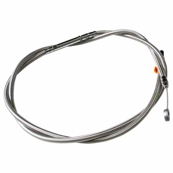 取寄せ クラッチケーブル - ストック - スカウト LA チョッパーズ Clutch Cable - Stock - Scout LA-8400C08 DRAG 06522300