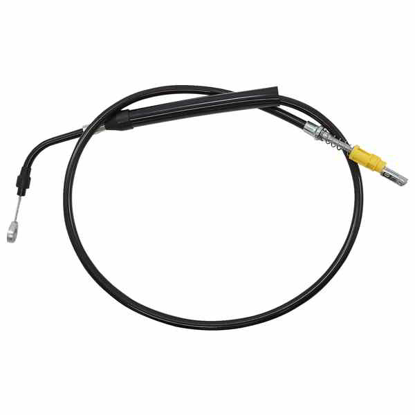 取寄せ クラッチケーブル - ストックエイプハンガーハンドルバー - ミッドナイト LA チョッパーズ Clutch Cable - Stock Ape Hanger Handlebars - Midnight LA-8058C08M DRAG 06522825