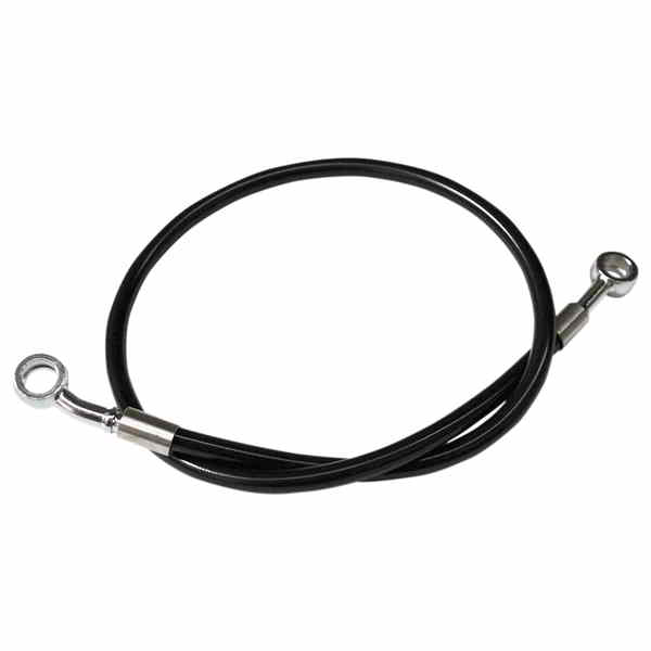 取寄せ ケーブルキット - スカウト - 18インチ - 20インチ ハンドルバー - ブラック LA チョッパーズ Cable Kit - Scout - 18 - 20 Handlebars - Black LA-8400KT-19B DRAG 06620464｜ハーレーパーツデポ
