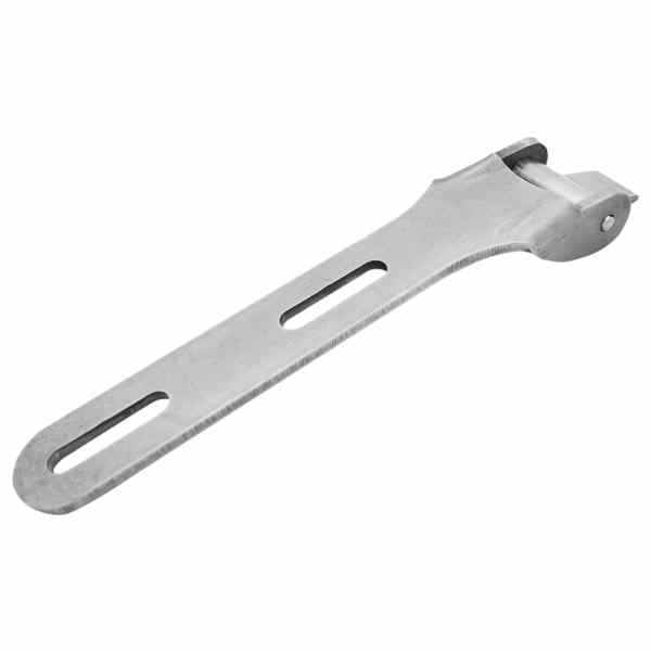 取寄せ スプリングソロシート取り付けヒンジ LA チョッパーズ Spring Solo Seat Mounting Hinge LA-8955-00 DRAG 08200043｜ハーレーパーツデポ