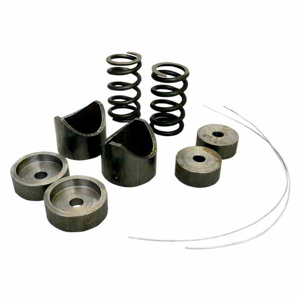 取寄せ シートサスペンションスプリング LA チョッパーズ Seat Suspension Springs LA-8956-00 DRAG 08200044