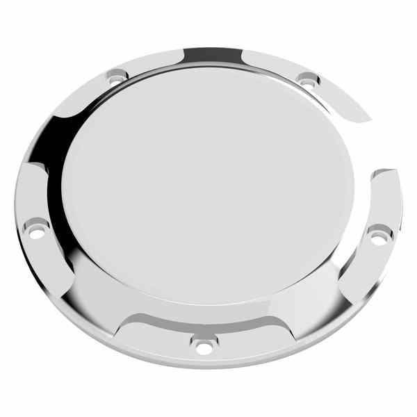 取寄せ カウンティライン ダービーカバー ダービーカバー - ツインカム - クローム LA チョッパーズ County Line Derby Cover Derby Cover - Twin Cam - Chrome LA-P106-00C DRAG 11070712