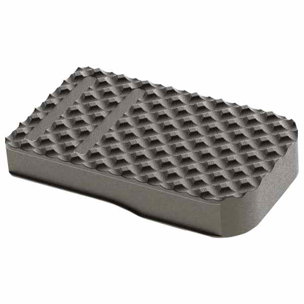 取寄せ カウンティライン ブレーキペダル - ブロンズ - FL/FX LA チョッパーズ County Line Brake Pedal - Bronze - FL/FX LA-P104-00Z DRAG 16100686