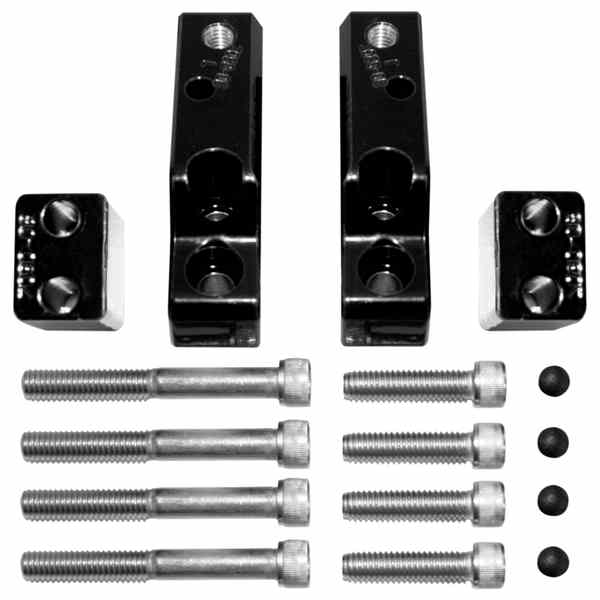 取寄せ フロアボードキット LA チョッパーズ Floorboard Kit LA-7090-06 DRAG 16210245