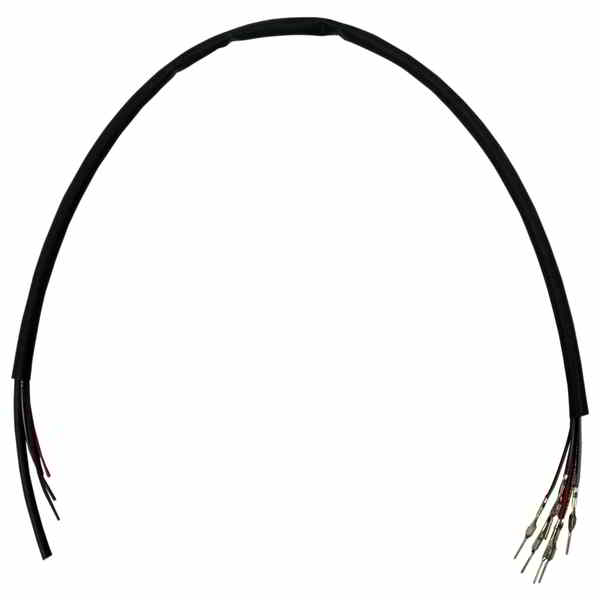 取寄せ スロットル・バイ・ワイヤ延長キット - ハーレーダビッドソン LA チョッパーズ Throttle-By-Wire Extension Kit - Harley Davidson LA-8999-00 DRAG 21200544|ハーレーパーツデポ