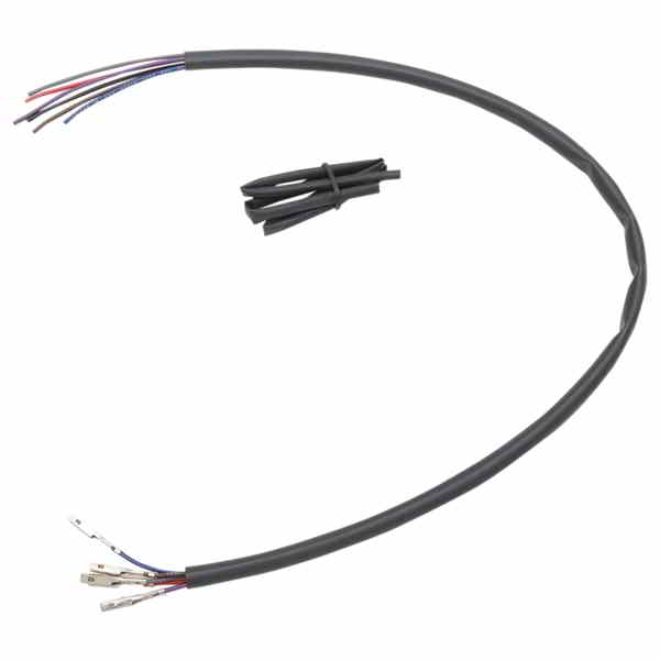 取寄せ スロットル・バイ・ワイヤ延長キット - ハーレーダビッドソン LA チョッパーズ Throttle-By-Wire Extension Kit - Harley Davidson LA-8999-01 DRAG 21200641｜ハーレーパーツデポ