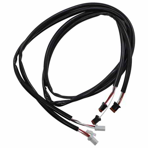 取寄せ CANバス配線ハーネス延長 - 39インチ LA チョッパーズ CAN Bus Wiring Harness Extension - 39 LA-8992-39 DRAG 21200881