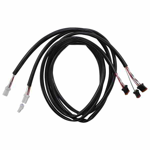 取寄せ CANバス配線ハーネス延長 - 45インチ LA チョッパーズ CAN Bus Wiring Harness Extension - 45 LA-8992-45 DRAG 21200883|ハーレーパーツデポ