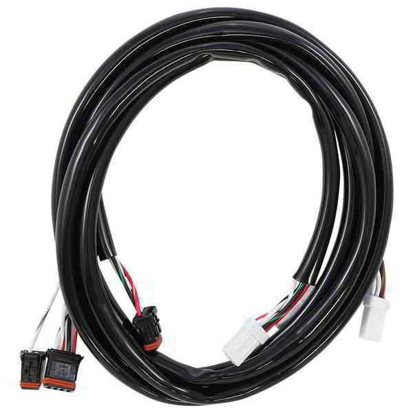 取寄せ クラッチ/ブレーキワイヤー - 42インチ - FLH/T LA チョッパーズ Clutch/Brake Wire - 42 - FLH/T LA-8994-42 DRAG 21201143