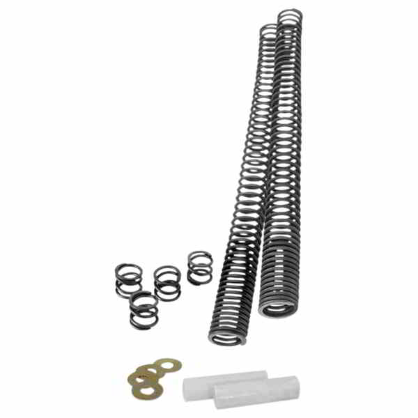 取寄せ フォークローディングキット - インディアンスカウト プログレッシブ サスペンション Fork Lowering Kit - Indian Scout 10-1570 DRAG 04160095|ハーレーパーツデポ