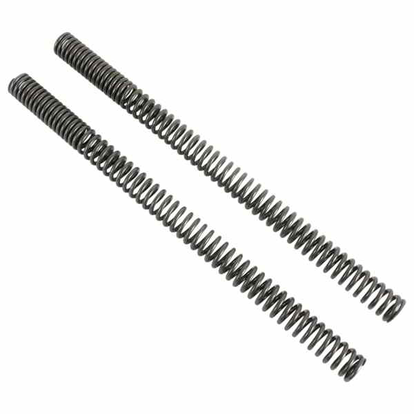取寄せ フロントフォークスプリング - 30.40 mm プログレッシブ サスペンション Front Fork Springs - 30.40 mm 11-1129 DRAG PS1129｜ハーレーパーツデポ