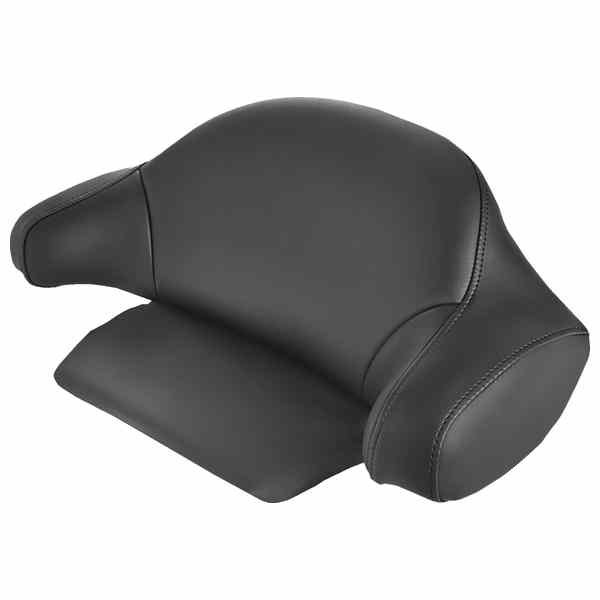 取寄せ ツアーパック - ピロートップカバー サドルマン Tour-Pak - Pillow Top Cover 90-11884PT DRAG 08010947