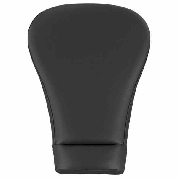 取寄せ パッセンジャーパッド - ラリアットスポーツ - スムース - ブラック - FL 08-25 サドルマン Pillion Pad - Lariat Sport - Smooth - Black - FL '08-'25 808-07B-0240L DRAG 08011299|ハーレーパーツデポ