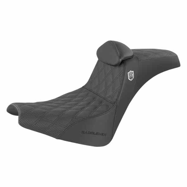 楽天市場】【Saddlemen】Proシリーズ SDC パフォーマンスグリッパー