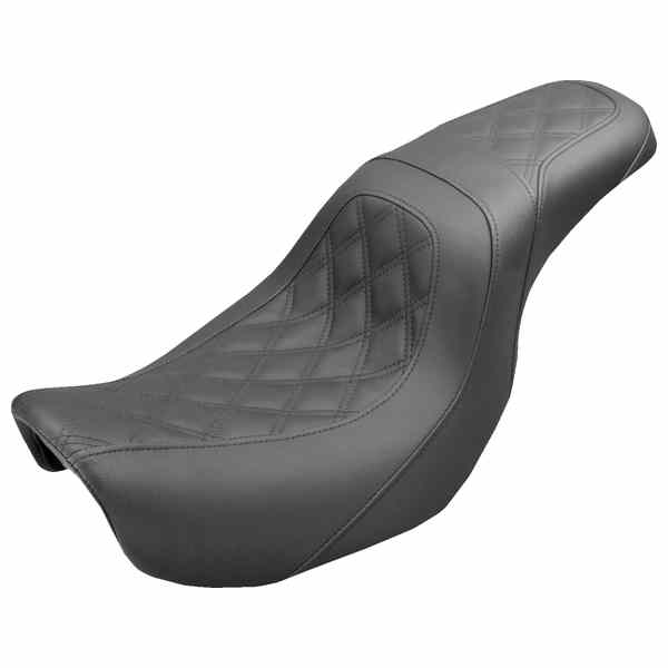 取寄せ ルツカ スリムシート サドルマン Lutzka Slim Seat GL80604DB DRAG 08030591