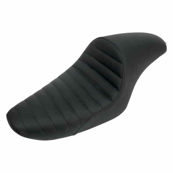 取寄せ アメリカーノ タックアンドロールシート - XL サドルマン Americano Tuck And Roll Seat - XL 8585CJT DRAG 08040459
