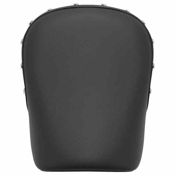 取寄せ パッセンジャーパッド - スタッド付き - XL 04-22 サドルマン Pillion Pad - Studded - XL '04-'22 807-03B-015 DRAG 08040815