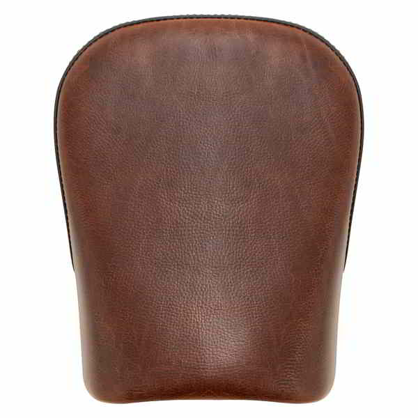 取寄せ ピリオンパッド - ラリアット - XL 04-22 サドルマン Pillion Pad - Lariat - XL '04-'22 807-03B-016B DRAG 08040817