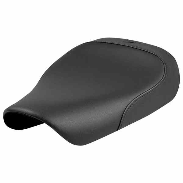 取寄せ ソロシート - プレーン - スポーツスター S 21-25 サドルマン Solo Seat - Plain - Sportster S '21-'25 821-36-002 DRAG 08040830 32,834円
