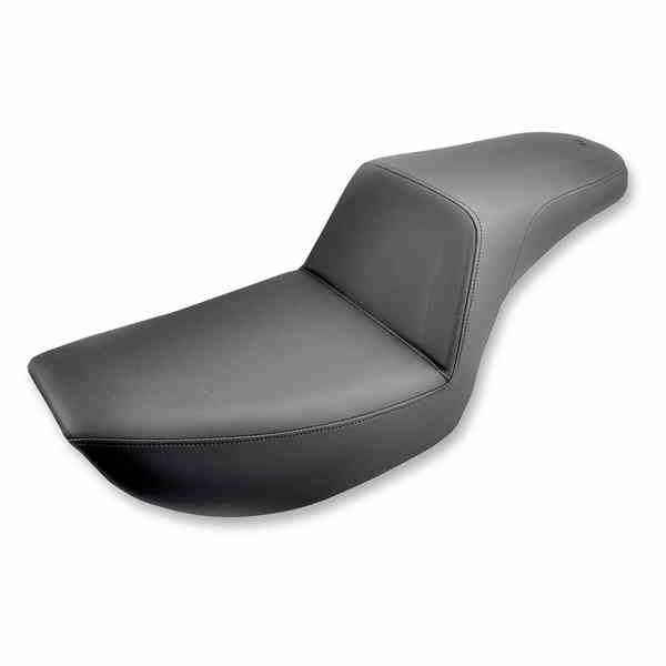 取寄せ ステップアップシート - グリッパー サドルマン Step-Up Seat - Gripper - Black - FXR 882-09-174 DRAG 08050124
