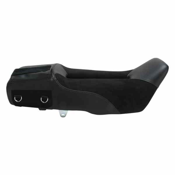 取寄せ アドベンチャーシート - KLR 650 サドルマン Adventure Seat - KLR 650 0810-K040 DRAG 08101163