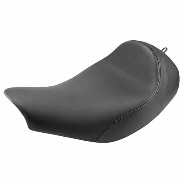 取寄せ レネゲード ソロシート - ブラック - スムース サドルマン Renegade Solo Seat - Black - Smooth I14-07-002 DRAG 08102151