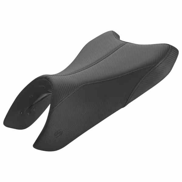 取寄せ GP-V1 シート - スポーツ - Duke 790/890 19-23 サドルマン GP-V1 Seat - Sport - Duke 790/890 '19-'23 0810-KT16 DRAG 08102320