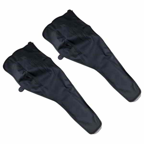 取寄せ リアフェンダーブラセット - タトゥー サドルマン Rear Fender Bra Set - Tattoo 1414-0014 DRAG 14140014