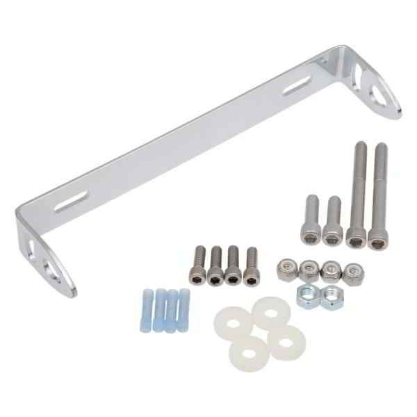 取寄せ ターンシグナルリロケーションキット - クローム - ユニバーサル サドルマン Turn Signal Relocation Kit - Chrome - Universal 2020-0423 DRAG 20200423