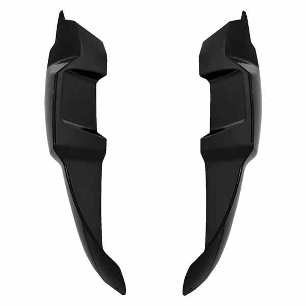 取寄せ ロワー - フェアリング - ダイナ サドルマン Lowers - Fairing - Dyna 806-04-15590 DRAG 23300328｜ハーレーパーツデポ