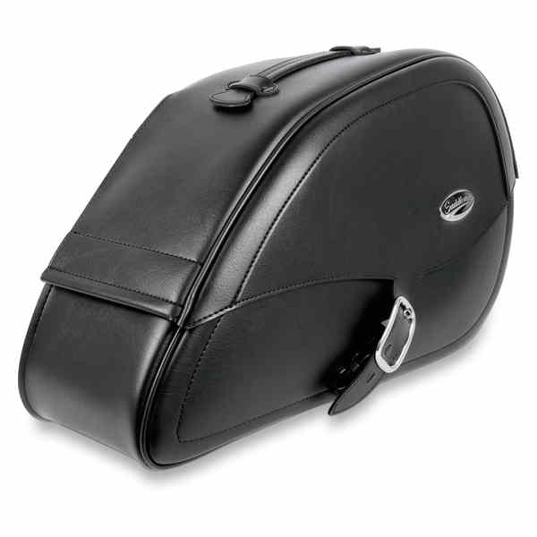 取寄せ サドルバッグ - ティアドロップ - XL サドルマン Saddlebag - Teardrop - XL 3501-0461 DRAG 35010461