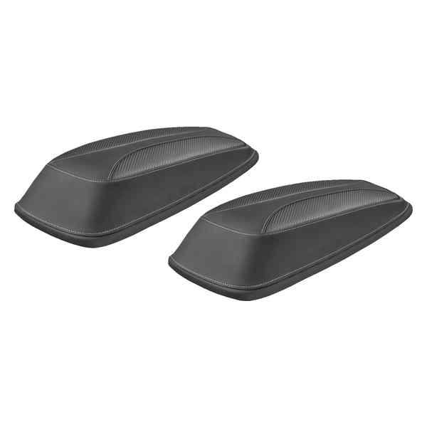 取寄せ サドルバッグカバー - ドミネーター - FL 14-23 サドルマン Saddlebag Cover - Dominator - FL '14-'23 L870-14-D DRAG 35011349