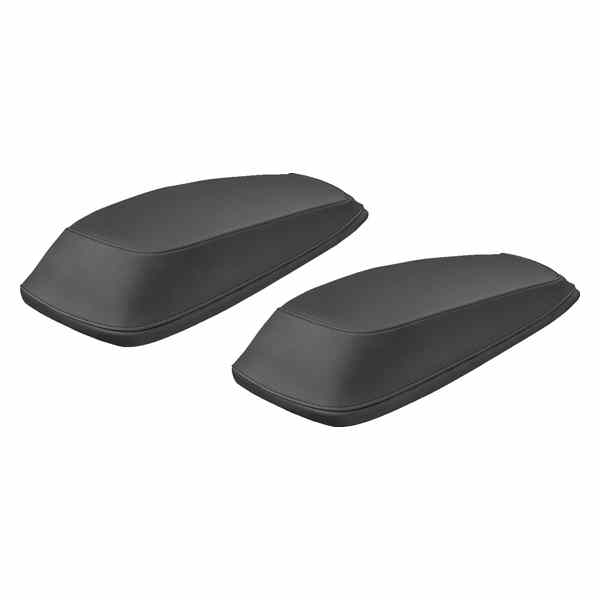 取寄せ サドルバッグカバー - プレーン - FL 14-23 サドルマン Saddlebag Cover - Plain - FL '14-'23 L870-14-P DRAG 35011351 17,492円