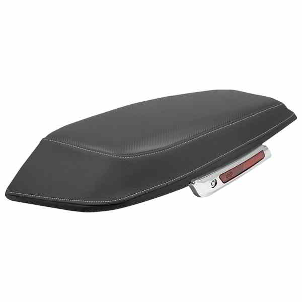 取寄せ サドルバッグカバー - カーボンファイバー - FL 14-23 サドルマン Saddlebag Cover - Carbon Fiber - FL '14-'23 L870-14-CF DRAG 35012228